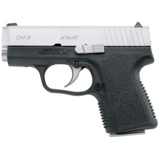 KAHR CM9 9MM 3